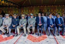 صورة وزير الاقتصاد والمالية محاصيل الجمارك تتجاوز 336 مليار أوقية في 2024 (تفاصيل)
