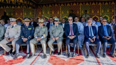 صورة وزير الاقتصاد والمالية محاصيل الجمارك تتجاوز 336 مليار أوقية في 2024 (تفاصيل)