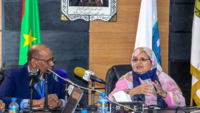 صورة جهةٍ نواكشوط تنظم تكوينيا في مجال الإسعافات الأولية والعون الطبي