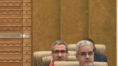 صورة انطلاق ملتقى محافظي مجموعة البنك الاسلامي للتنمية بمشاركة موريتانيا