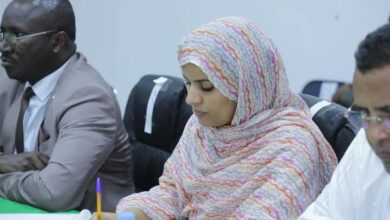 صورة وزيرة المياه تشرف على انطلاق المنتدى الجهوي للتخطيط التنموي بولاية الحوض الغربي (تفاصيل)