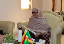 صورة المرصد الوطني لحقوق المرأة والفتاة يعقد اجتماعه الأول لعام 2025