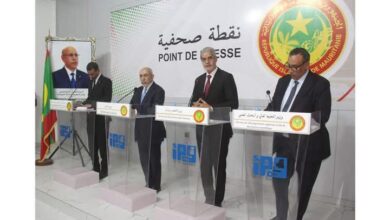 صورة وزير الثقافة مؤشرات التنمية إيجابية والحكومة تواصل العمل على تجاوز التحديات