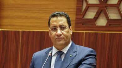 صورة الوزير الأول بدأنا في إجراءات صارمة لضمان سلامة الأدوية ومصادرها في موريتانيا