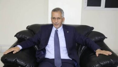 صورة تعزيز التعاون بين مفوضية حقوق الإنسان ومكتب الأمم المتحدة لحقوق الإنسان في موريتانيا
