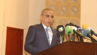 صورة القبيلة والمجتمع المدني والقضاء والترتيب بالمقلوب!