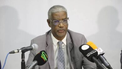 صورة ورشة تكوينية لتعزيز قدرات المنتديات الجهوية للمجتمع المدني في نواكشوط وداخلت نواذيبو (صور)