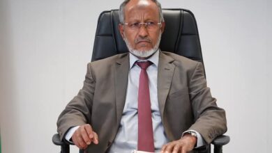 صورة وزير الصحة يتابع تنفيذ توصيات البعثات الوزارية في الولايات الداخلية