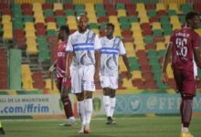 صورة الهلال السوداني يتعرض للخسارته الأولى له في الدوري الموريتاني