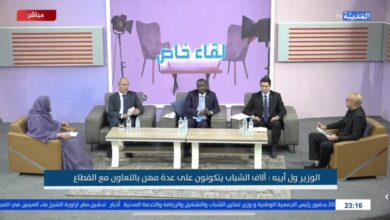 صورة 12 وزيرا في حوارات صريحة مع القنوات السمعية البصرية الموريتانية