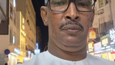 صورة تعيين الكفاءات لا اعتماد المحاصصة الجهوية أو العرقية / نوح محمد محمود