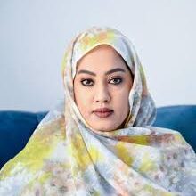 صورة السيدة الأولى مريم بنت الداه.. نموذج البعد عن الشبهات والسعي نحو الوحدة والشفافية / نوح محمد محمود