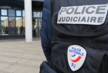 صورة القبض على زوجة مدير سابق متورط في اختلاس 12 مليون يورو