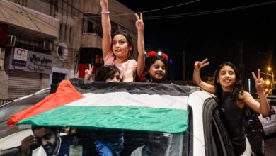 صورة غزة: اتفاق ينهي العدوان ويلزم إسرائيل بالانسحاب من القطاع
