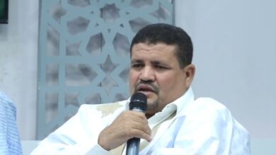 صورة الدكتور أحمدو ولد فال تدخلات الحكومة في 2024 تجسد رؤية شاملة لتعزيز رفاهية المواطنين (فيديو)