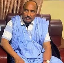 صورة تقرير الفريق الطبي المكلف بتشخيص الحالة الصحية للرئيس السابق