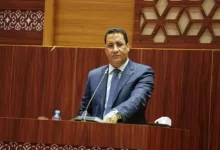 صورة الوزير الأول المختار ولد أنجاي: الحكومة ملتزمة بتعزيز الحوار والانفتاح السياسي