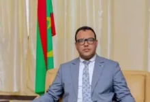 صورة تعيين الدكتور محمد يحي ولد السعيد مديرا عاما للمدرسة الوطنية للإدارة والصحافة والقضاء