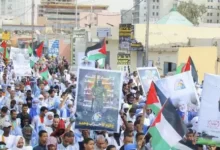 صورة داعمون يحاربون النظام إعلاميا وسياسيا! / محمد الأمين ولد الفاظل