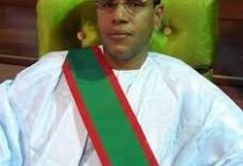 صورة هكذا دون نائب كيفة عن عرض الوزير الأول المختار ولد أنجاي لحصلية العمل الحكومي أمام البرلمان (تدوينة)