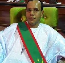 صورة هكذا دون نائب كيفة عن عرض الوزير الأول المختار ولد أنجاي لحصلية العمل الحكومي أمام البرلمان (تدوينة)