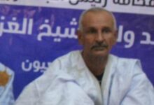 صورة سيدي محمد ولد محمد الطالب رئيسًا جديدًا لمجلس إدارة مؤسسة السور الأخضر