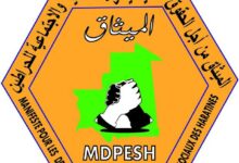 صورة ميثاق الحراطين يجدد لرئيسه وينتخب لجنة دائمة جديدة