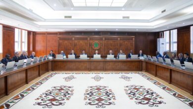 صورة الحكومة تعيد تنظيم شركة “إسكان” وتغير اسمها إلى “الموريتانية للعقارات”