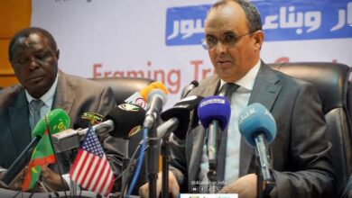 صورة “الهابا” تنظم دورة تدريبية حول التصوير الفوتوغرافي بالتعاون مع السفارة الأمريكية