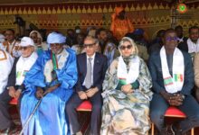 صورة موريتانيا والسنغال تحتفيان بالنسخة الثانية من أيام محمية دلتا نهر السنغال
