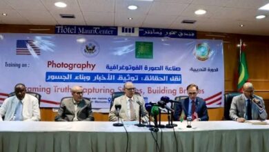 صورة اختتام دورة تكوينية متخصصة في التصوير الفوتوغرافي بتنظيم من “الهابا” (صور)