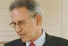 صورة اقتراحات انتهت صلاحيتها! الكاتب الصحفي محمد الأمين ولد الفاظل