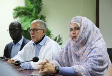 صورة وزارة التجارة تعلن عن ستة معارض لتموين أسواق نواكشوط خلال رمضان
