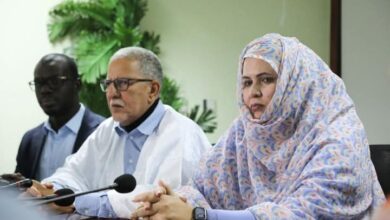 صورة وزارة التجارة تعلن عن ستة معارض لتموين أسواق نواكشوط خلال رمضان