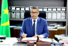 صورة وزير التجهيز والنقل يشارك في الندوة العالمية لدعم التنفيذ بأبوظبي