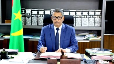 صورة وزير التجهيز والنقل يشارك في الندوة العالمية لدعم التنفيذ بأبوظبي