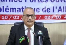 صورة مفوضية حقوق الانسان تطلق أنشطة لدعم ودمج المصابين بالمهق في موريتانيا