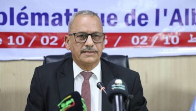 صورة مفوضية حقوق الانسان تطلق أنشطة لدعم ودمج المصابين بالمهق في موريتانيا