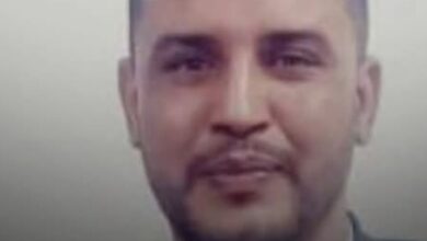 صورة نقل المدير الإداري والمالي لوزارة العدل إلى تونس لتلقي العلاج (تفاصيل)