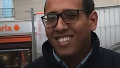 صورة تعيين محمد ولد أحمدو ولد الطلبة مديرًا عامًا للإدارة المعلوماتية بوزارة الداخلية