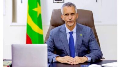 صورة  مفوض حقوق الإنسان يغادر إلى جنيف للمشاركة في اجتماع أممي
