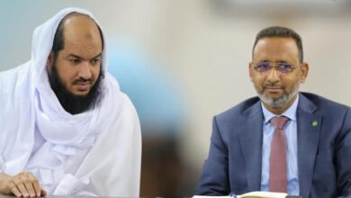 صورة هيئة العلماء الموريتانيين تعلن دعمها لمشروع “تعمير – مدن التآزر”
