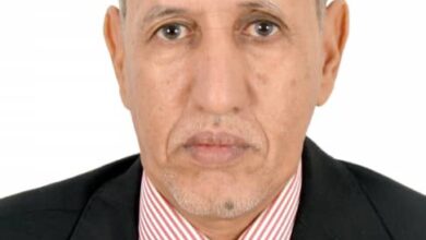 صورة الكاتب الصحفي حمود احمدسالم محمد راره يكتب: من أجل مستقبل مشرق للبلاد