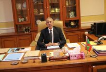 صورة شهادة حق في حق وزير الدفاع الوطني حنن ولد حنن / محمد محمود الشنقيطي
