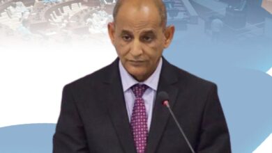 صورة الوزير السابق إسماعيل ولد عبد الفتاح.. مهندس جمع الإدارة والصرامة والكفاءة ..