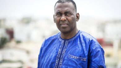 صورة بيرام ولد الداه ولد اعبيد ينتقد الفساد ويدعو لحوار محلي