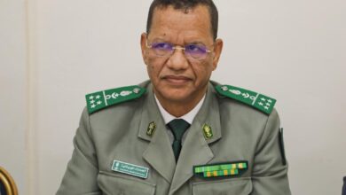 صورة المدير العام للجمارك يفتتح جلسات الجمعية العامة لودادية الجمارك (صور)