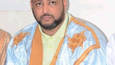 صورة بيان أسرة أهل الشيخ آياه حول براءتها وسحب الشكوى ترسيخًا لقيم التسامح