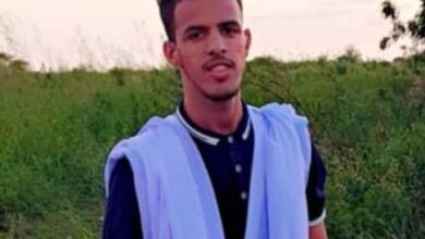 صورة وكيل الجمهورية باترارزة يأمر بالدفن ويفتح تحقيقًا في وفاة شاب وسط شبهات جنائية