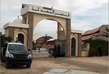 صورة إحالة خمسة متهمين في قضية تزوير عقود زواج إلى السجن في نواكشوط